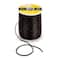 Black Rattail Cord by Bead Landing™